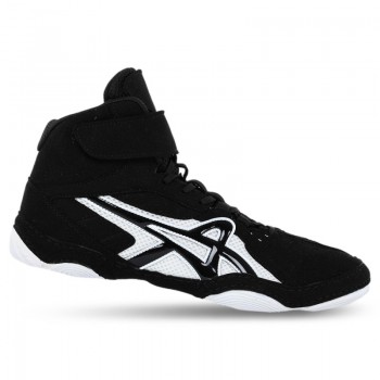 Борцовки обувь для борьбы размер 40-45 GFX GF-516 (верх-PU, PL, низ-нескользящая резина, цвета в ассортименте)