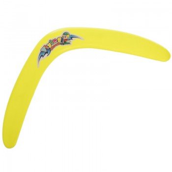 Бумеранг Фрисби Frisbee Boomerang SP-Sport 38A (пластик, 37,5см)