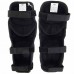 Защита предплечья и локтя NERVE NV-UE3 2шт черный