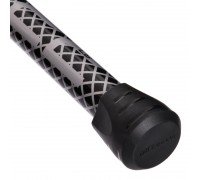 Бодибар Body Bar FI-2611-6 (MD1156-6) 6кг (l-1,23м, d-32мм, металл, PU)