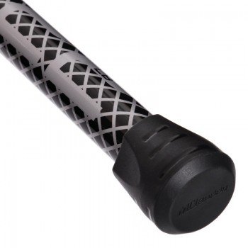 Бодибар Body Bar FI-2611-6 (MD1156-6) 6кг (l-1,23м, d-32мм, металл, PU)