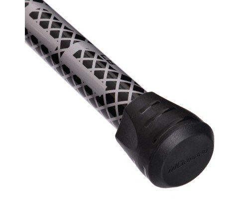 Бодибар Body Bar FI-2611-6 (MD1156-6) 6кг (l-1,23м, d-32мм, металл, PU)