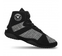 Борцовки обувь для борьбы размер 33-45 FISTRAGE VL-5264 (верх-замша, низ-нескользящая резина, цвета в ассортименте)