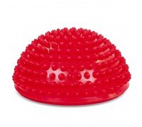 Полусфера массажная балансировочная 1 штука ø15см SP-Sport Balance Kit FI-4939 (PVC, d-15см, h-7,5см, 280g, цвета в ассортименте)