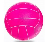 Мяч виниловый надувной детский Волейбол ø22см SP-Sport BA-3006 (PVC, вес-260г, ø22см (8,5in), цвета в ассортименте)