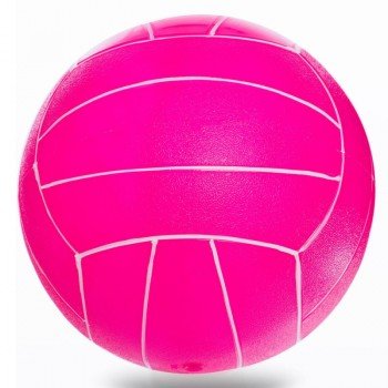 Мяч виниловый надувной детский Волейбол ø22см SP-Sport BA-3006 (PVC, вес-260г, ø22см (8,5in), цвета в ассортименте)