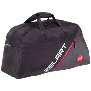 Сумка спортивная ZELART 1812-4 Черный