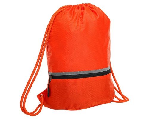 Рюкзак-мешок SP-Sport GA-9360 (полиэстер, р-р 40х15х45см, цвета в ассортименте)