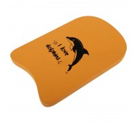 Доска для плавания SP-Sport PL-0373 (EVA, р-р 42x28x3,2см, цвета в ассортименте)