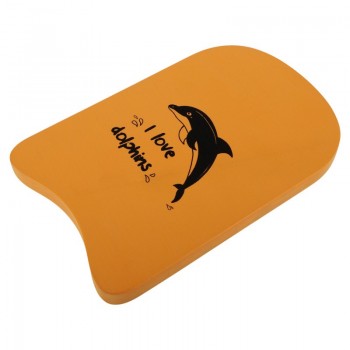 Доска для плавания SP-Sport PL-0373 (EVA, р-р 42x28x3,2см, цвета в ассортименте)