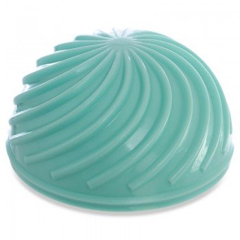 Полусфера массажная балансировочная 1 штука Zelart Balance Kit FI-1583 (PVC, цвета в ассортименте)