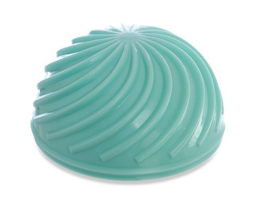 Полусфера массажная балансировочная 1 штука Zelart Balance Kit FI-1583 (PVC, цвета в ассортименте)