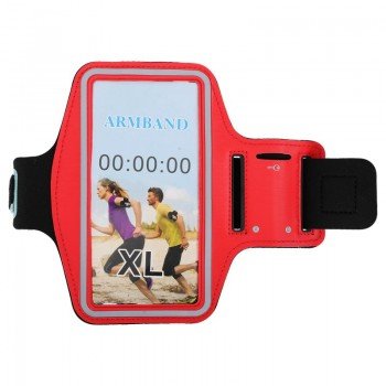 Чехол для телефона на руку спортивный SP-Sport BTS-432 (для iPhone и iPod, неопрен, полиэстер, р-р18,5x9см, цвета в ассортименте)