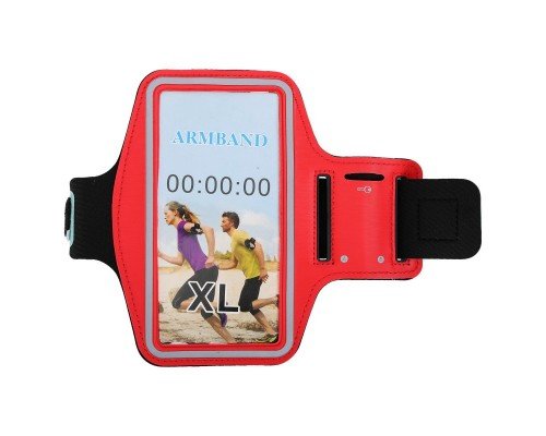 Чехол для телефона на руку спортивный SP-Sport BTS-432 (для iPhone и iPod, неопрен, полиэстер, р-р18,5x9см, цвета в ассортименте)