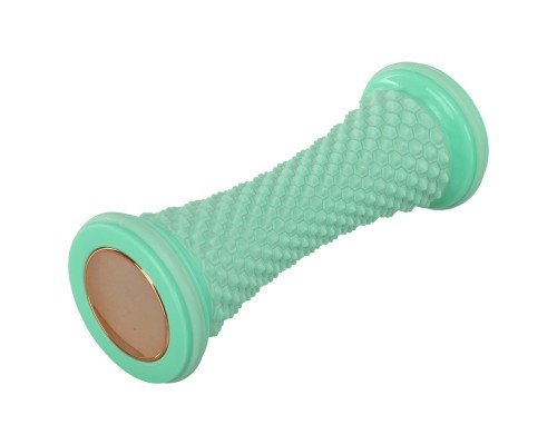 Ролик массажный для рук и ног 16,5см SP-Sport FI-0058 (PVC, размер 17х6см, цвета в ассортименте)
