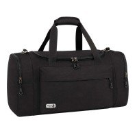 Сумка спортивная SP-Sport YBG8810 (полиэстер, р-р 53х24х27см, цвета в ассортименте)