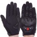 Мотоперчатки SCOYCO MC29 M-XL Черный