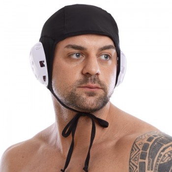 Шапочка для водного поло Waterpolo caps SP-Sport PL-6391 (полиэстер, пластик, цвета в ассортименте)