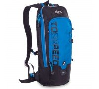 Рюкзак мультиспортивный SP-Sport CN750 5л (нейлон, р-р 44х20х6см, 5л, цвета в ассортименте)