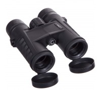 Бинокль COMET 8х32 TY-1646 (пластик, стекло, PVC-чехол) KXC0832B