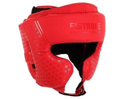 Шлем боксерский в мексиканском стиле FLEX FISTRAGE VL-5513 (р-р S-XL, цвета в ассортименте)