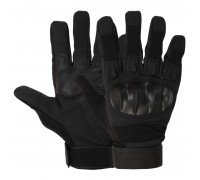 Перчатки тактические с закрытыми пальцами SP-Sport BC-8790 (PL,PU, р-р M-XL, цвета в ассортименте)
