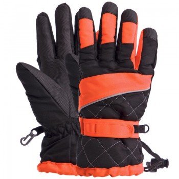 Перчатки для лыж и сноуборда женские SP-Sport B-7133 (размер M-L, L-XL, уп.-12пар, цена за 1пару, цвета в ассортименте)