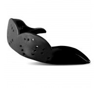 Капа перфорированная одночелюстная детская Perforated mouthguar в футляре SP-Sport BO-7421 (термопластик,р-р капы 6х4см,цвета в асcортименте)