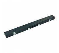 Кейс для двухсоставного разборного кия пул SP-Sport KS-400 (PVC, размер 81x6x4см, черный)