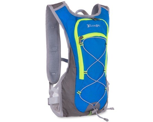 Рюкзак мультиспортивный SP-Sport LK880 7л (нейлон, р-р 42х18х8см, цвета в ассортименте)