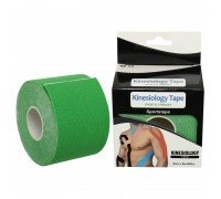 Кинезио тейп для лица и тела Kinesio tape SP-Sport BC-1091-5 5см х 5м (цвета в ассортименте)