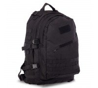 Рюкзак тактический штурмовой SP-Sport ZK-5501 (нейлон, оксфорд 900D, р-р 45x32x17см, 25л, цвета в ассортименте)
