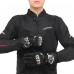 Мотоперчатки зимние MADMOTOR MT-15 M-2XL черный Черный