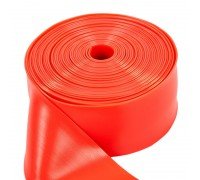 Жгут эластичный ленточный SP-Sport VooDoo Floss Band FI-3933-10 (латекс, размер 10мх8смх2мм, цвета в ассортименте)