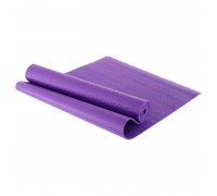 Коврик для фитнеса и спорта PVC 5мм SP-Sport FI-8723 (PVC, размер 173x61x0,5см, цвета в ассортименте)