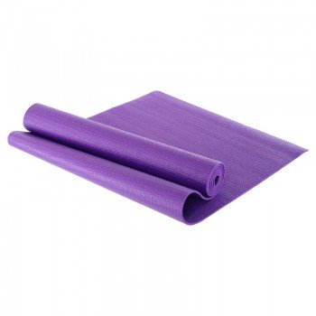 Коврик для фитнеса и спорта PVC 5мм SP-Sport FI-8723 (PVC, размер 173x61x0,5см, цвета в ассортименте)