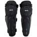 Защита колена и голени NERVE NV-UK3 2шт черный
