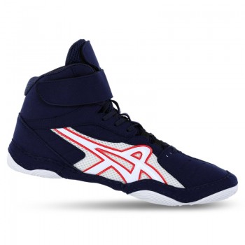 Борцовки обувь для борьбы размер 40-45 GFX GF-516 (верх-PU, PL, низ-нескользящая резина, цвета в ассортименте)