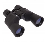 Бинокль COMET 10х50W TY-1511 (пластик, стекло, PVC-чехол, черный) Replica