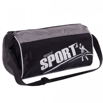Сумка спортивная SP-Sport SPORT GA-01-4 Черный