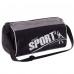 Сумка спортивная SP-Sport SPORT GA-01-4 Черный