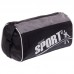 Сумка спортивная SP-Sport SPORT GA-01-4 Черный