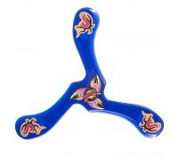 Бумеранг Фрисби Frisbee Boomerang SP-Sport 538 (пластик)