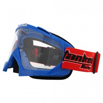 Мотоочки Tanked TG970-1 Синий