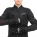 Мотоперчатки MADMOTOR MT-06 M-2XL черный Черный