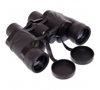 Бинокль COMET 8х40 AXT1136-S (пластик, стекло, PVC-чехол, черный) Replica