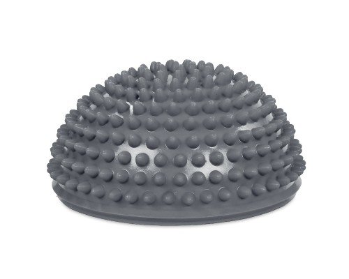 Полусфера массажная балансировочная 1 штука ø16см SP-Sport Balance Kit FI-1726 (PVC, d-16см, h-8,5см, цвета в ассортименте)