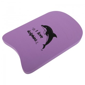 Доска для плавания SP-Sport PL-0373 (EVA, р-р 42x28x3,2см, цвета в ассортименте)