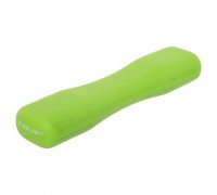 Гантель для фитнеса неопреновая 1штука MDbuddy TA-5322-0_5 (1x0,5кг) (цена за 1шт, цвета в ассортименте)
