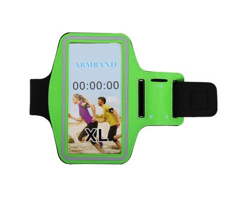 Чехол для телефона на руку спортивный SP-Sport BTS-432 (для iPhone и iPod, неопрен, полиэстер, р-р18,5x9см, цвета в ассортименте)